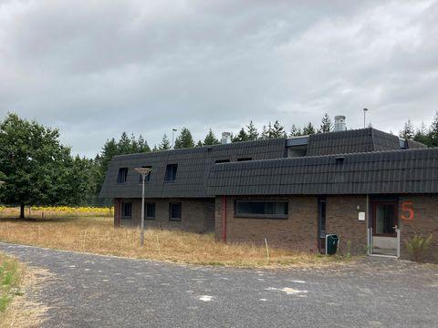 Penitentiaire Inrichting Bankenbosch in Veenhuizen