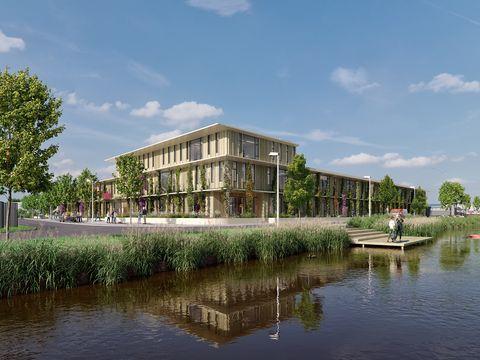 Iederz Groningen