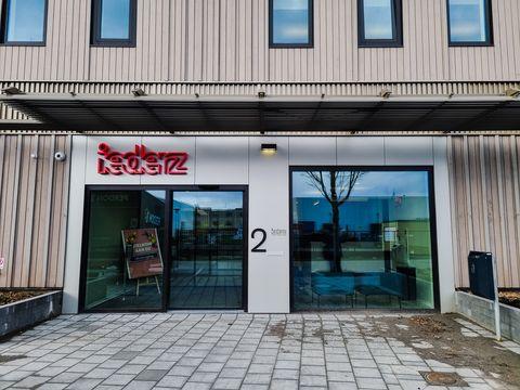 iederz Groningen