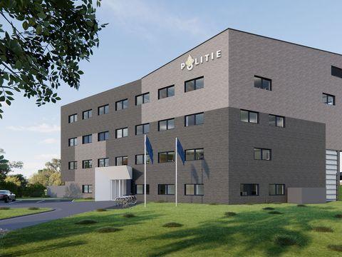 Robuust Basisteam Groningen