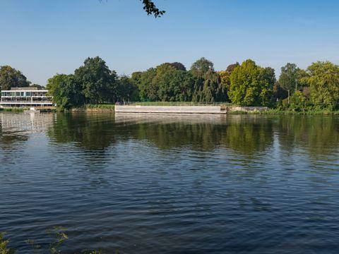 Vestingwerken Maastricht