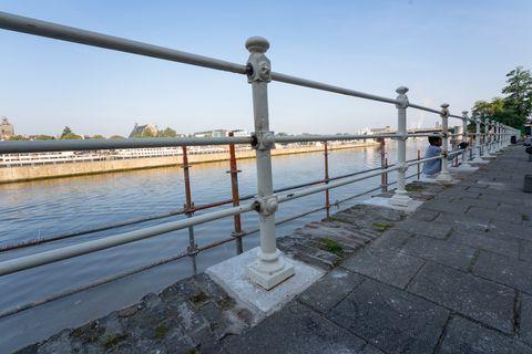 Vestingwerken Maastricht