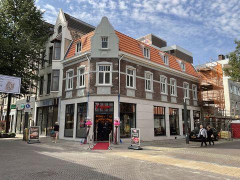 Saroleastraat Heerlen