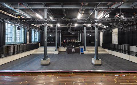 Timmerfabriek Maastricht