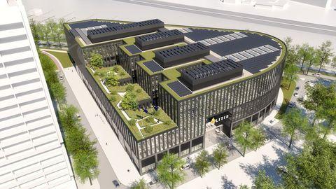 Eenheidsbureau Den Haag
